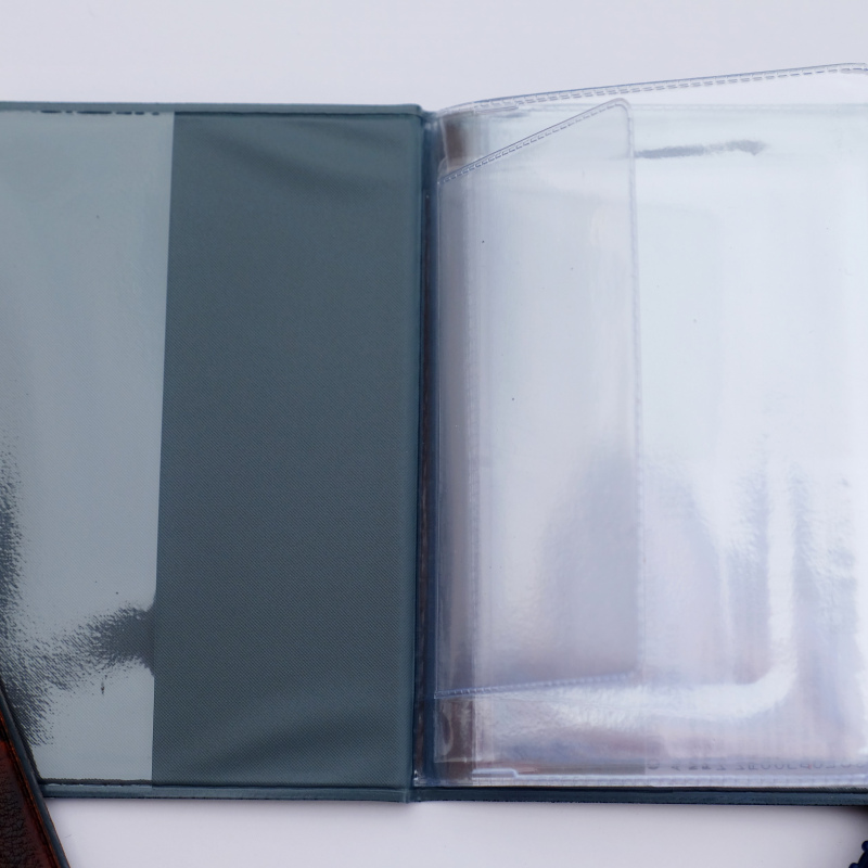 Обложка для документов