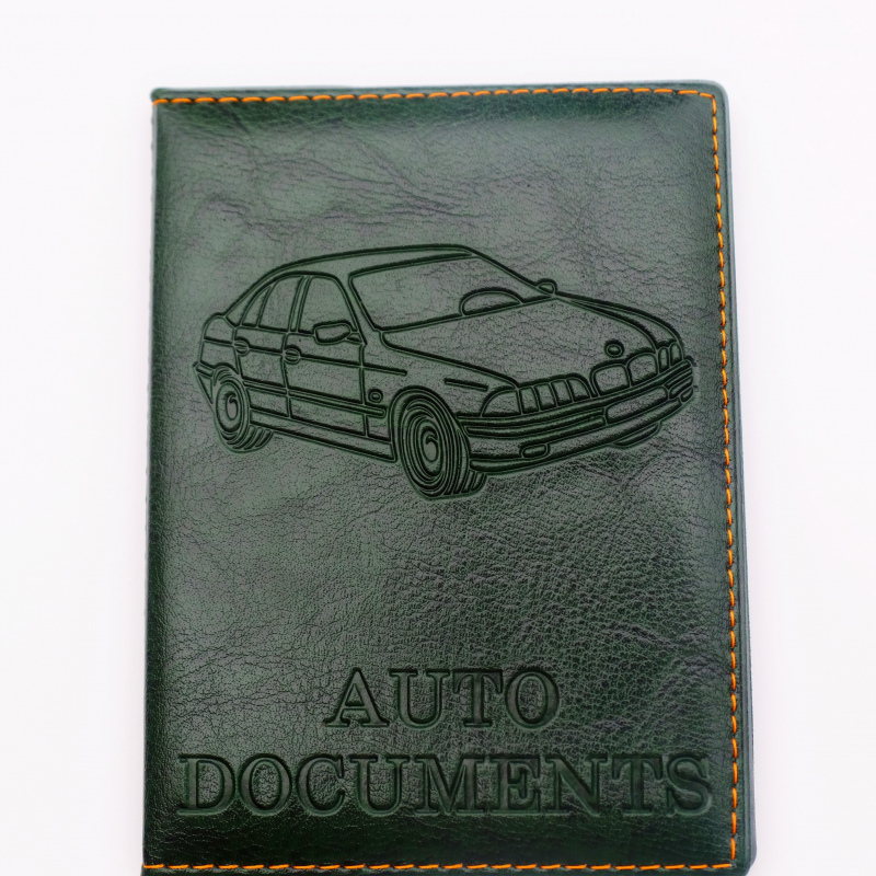 Обложка для документов