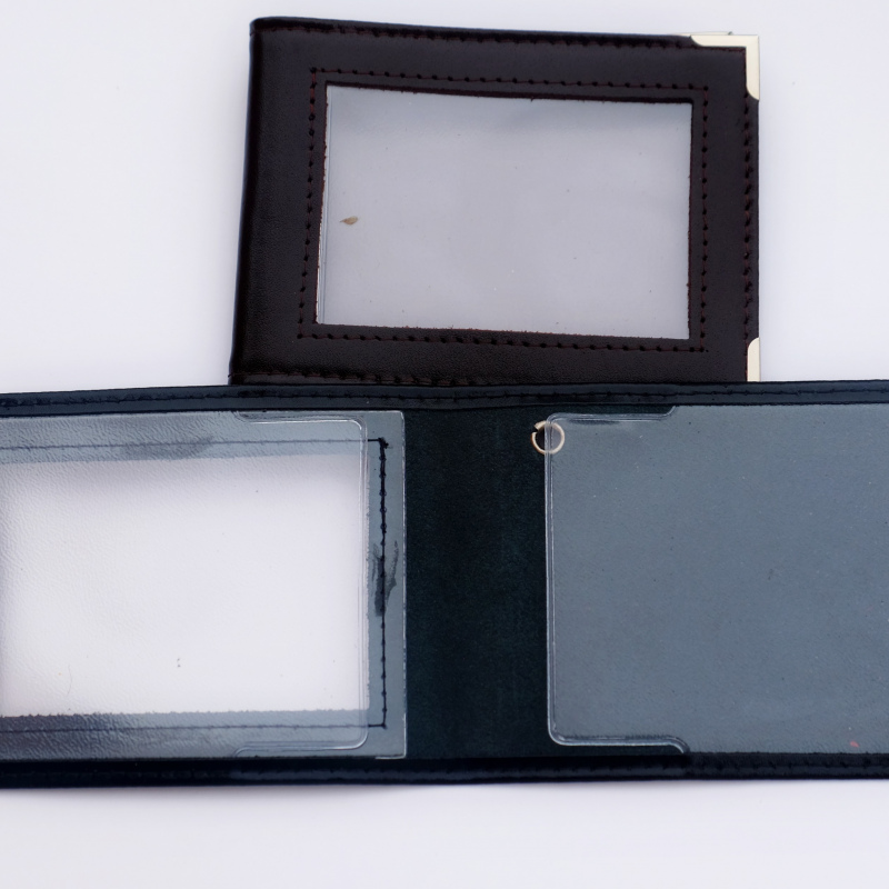 Обложка для удостоверения