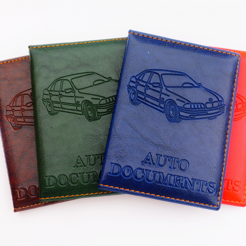 Обложка для документов