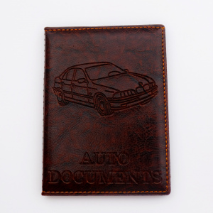 Обложка для документов