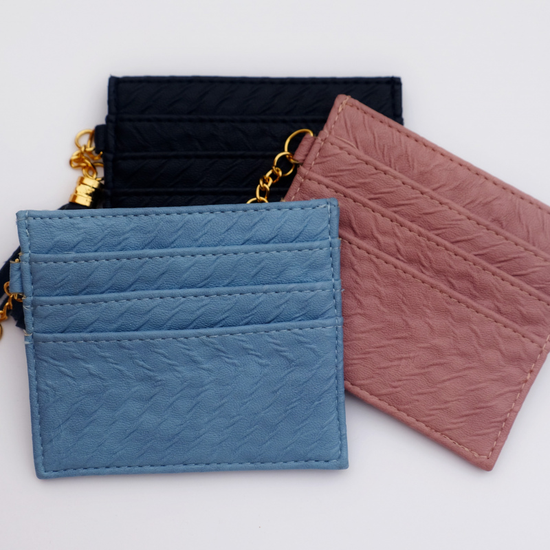 Футляр для карт