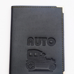 Обложка для документов