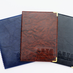 Обложка для документов