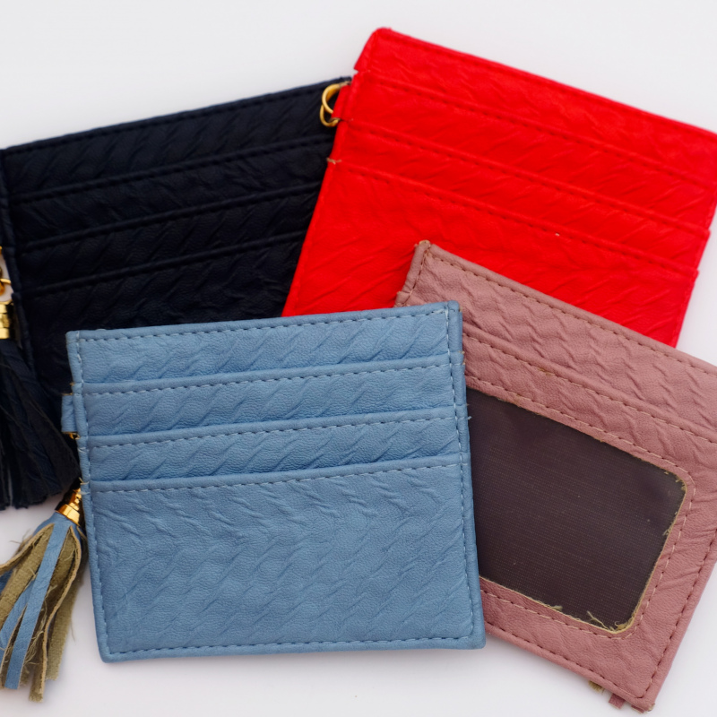 Футляр для карт