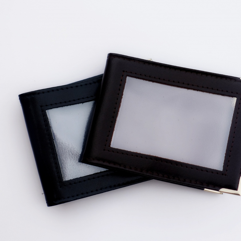 Обложка для удостоверения