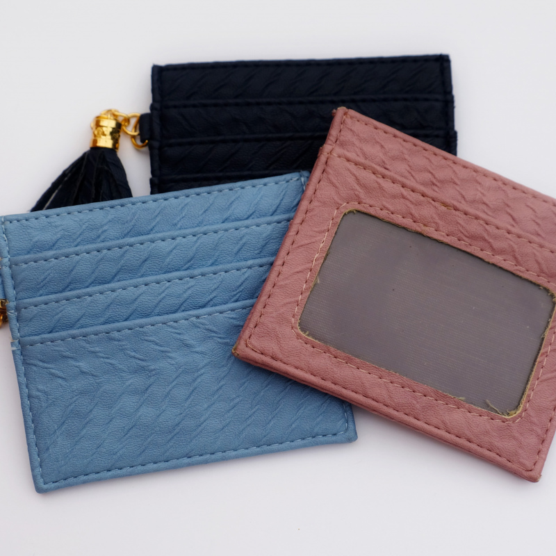 Футляр для карт