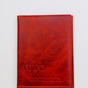 Обложка для документов