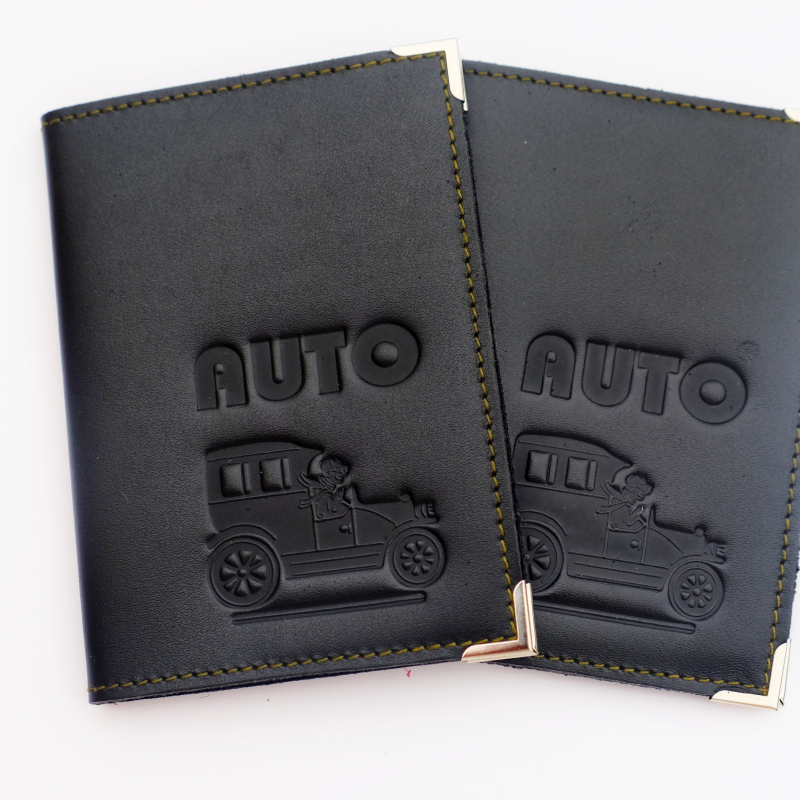 Обложка для документов