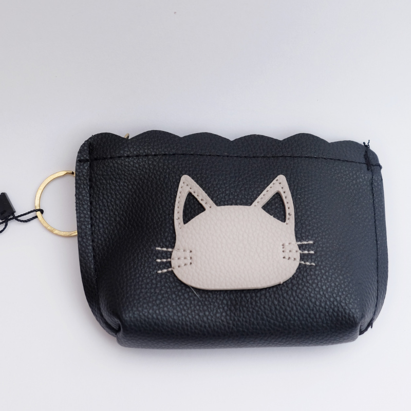 Портмоне женское